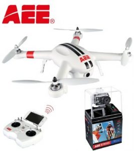 AEE AP10 Quadcopter